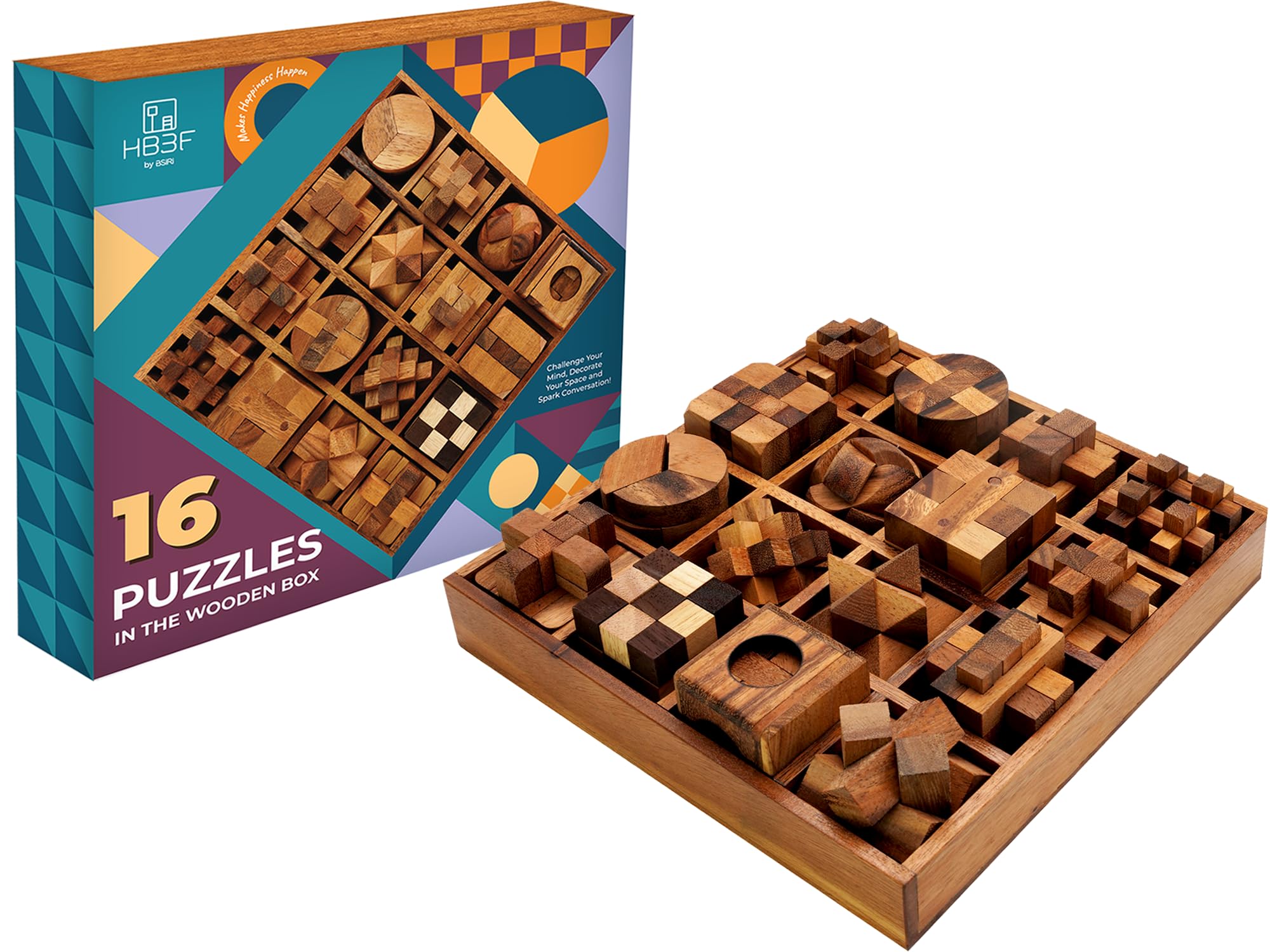 Mind Puzzles