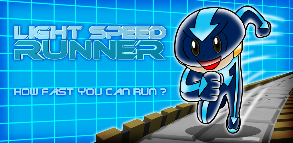 Speed Runner